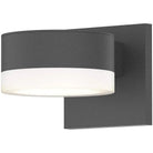 Sonneman - REALS LED Wall Sconce - 7302.PL.FW.74-WL | Montreal Lighting & Hardware