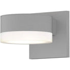 Sonneman - REALS LED Wall Sconce - 7302.PL.FW.98-WL | Montreal Lighting & Hardware