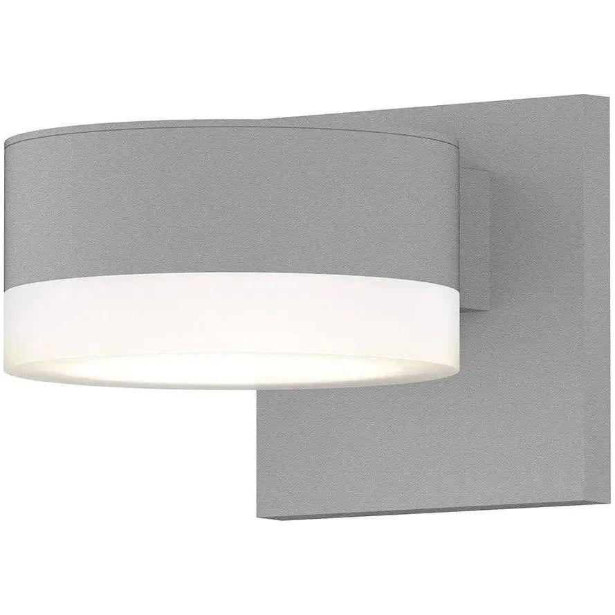 Sonneman - REALS LED Wall Sconce - 7302.PL.FW.98-WL | Montreal Lighting & Hardware