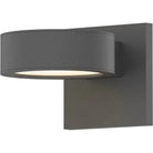 Sonneman - REALS LED Wall Sconce - 7302.PL.PL.74-WL | Montreal Lighting & Hardware