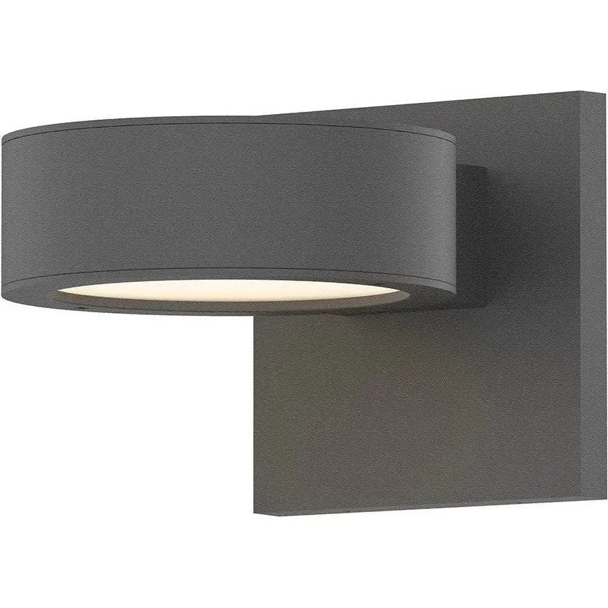 Sonneman - REALS LED Wall Sconce - 7302.PL.PL.74-WL | Montreal Lighting & Hardware