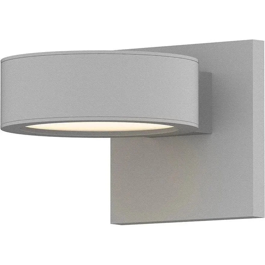 Sonneman - REALS LED Wall Sconce - 7302.PL.PL.98-WL | Montreal Lighting & Hardware