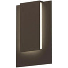 Sonneman - Reveal LED Wall Sconce - 7264.72-WL | Montreal Lighting & Hardware