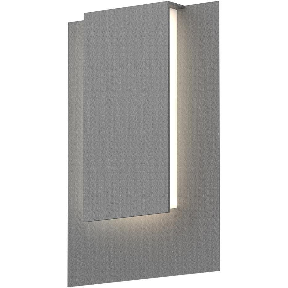 Sonneman - Reveal LED Wall Sconce - 7264.74-WL | Montreal Lighting & Hardware
