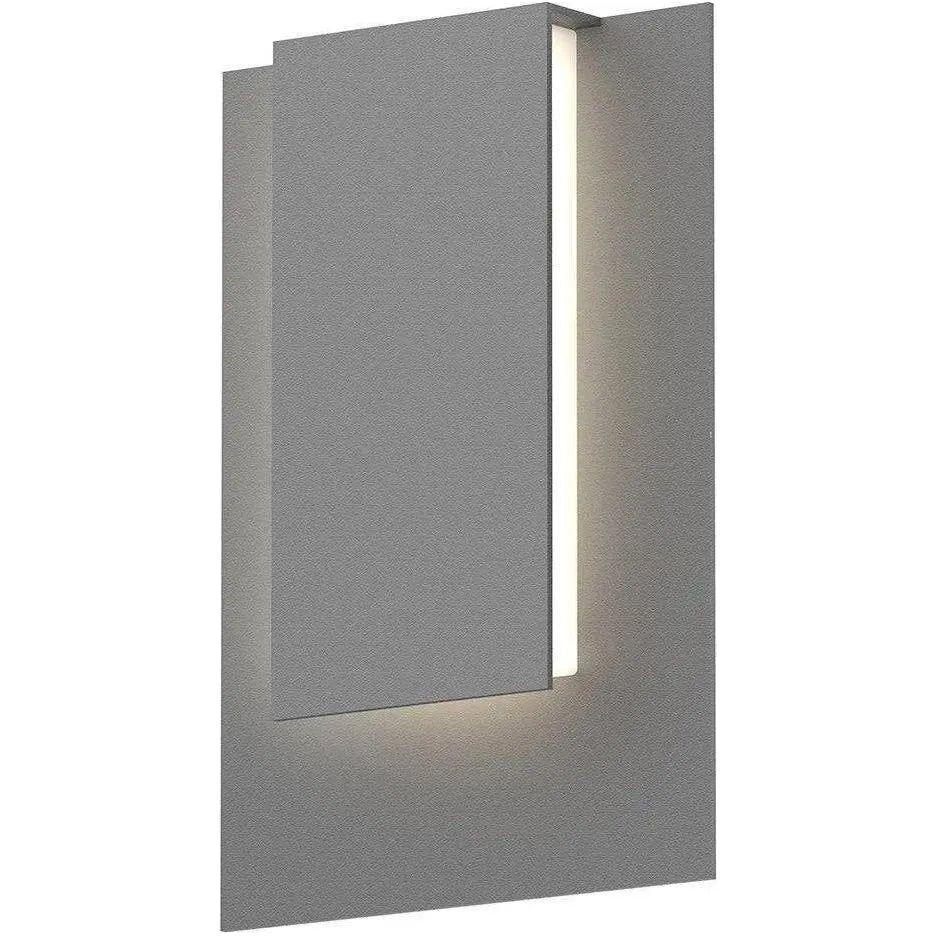 Sonneman - Reveal LED Wall Sconce - 7264.72-WL | Montreal Lighting & Hardware