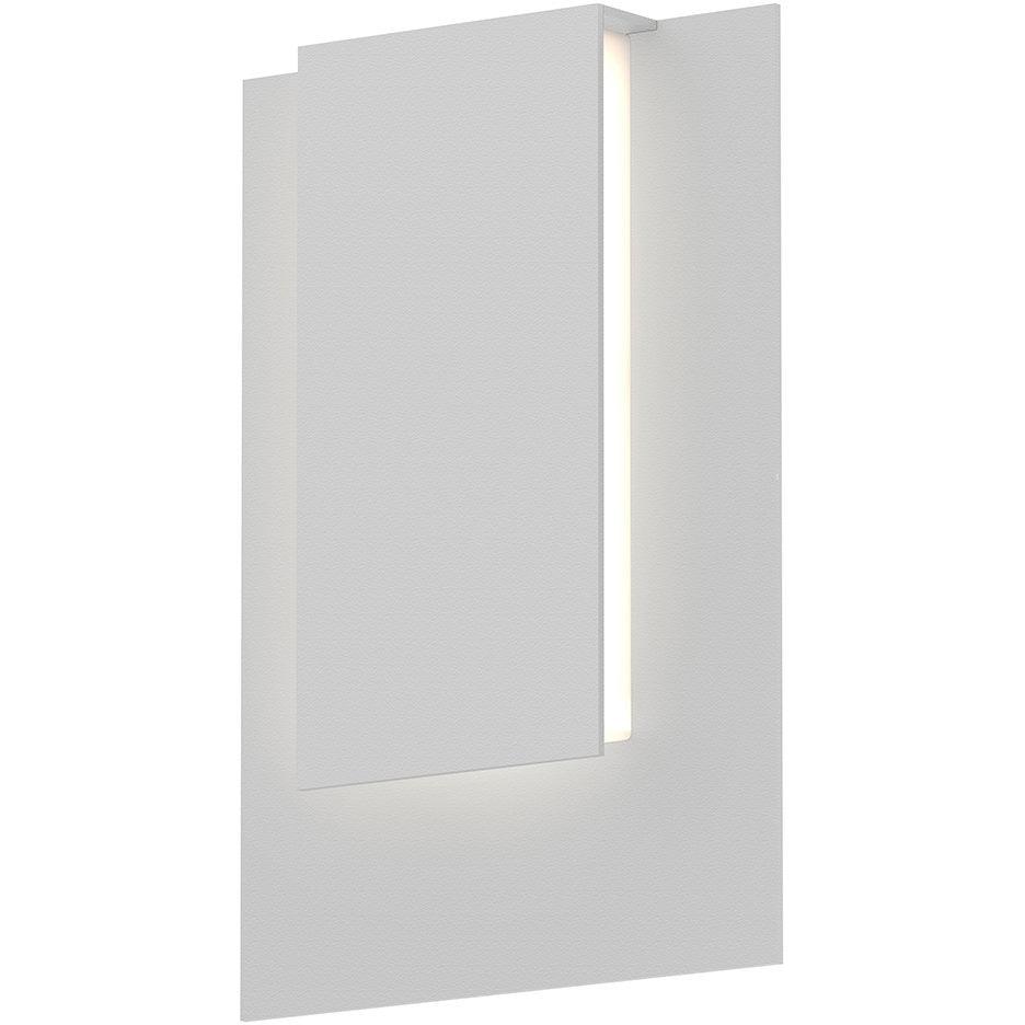 Sonneman - Reveal LED Wall Sconce - 7264.98-WL | Montreal Lighting & Hardware