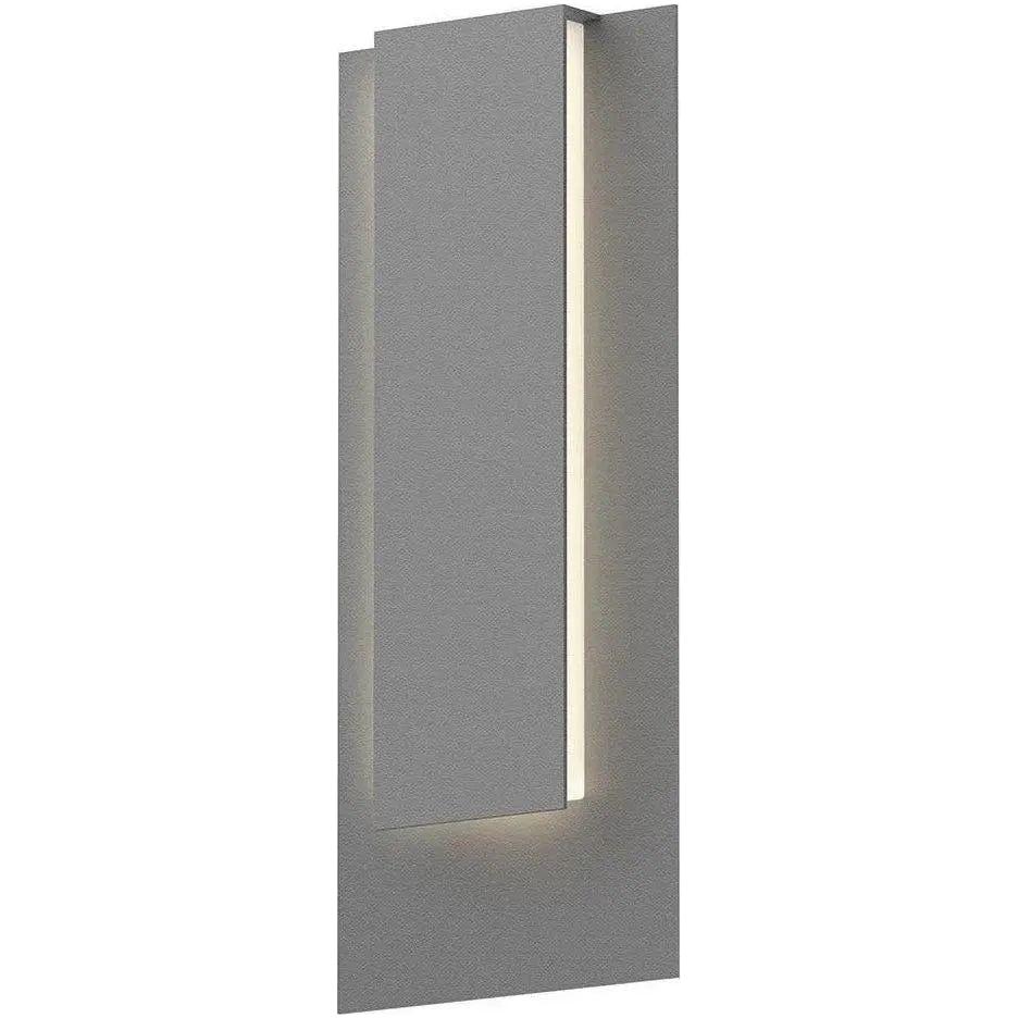 Sonneman - Reveal LED Wall Sconce - 7265.72-WL | Montreal Lighting & Hardware