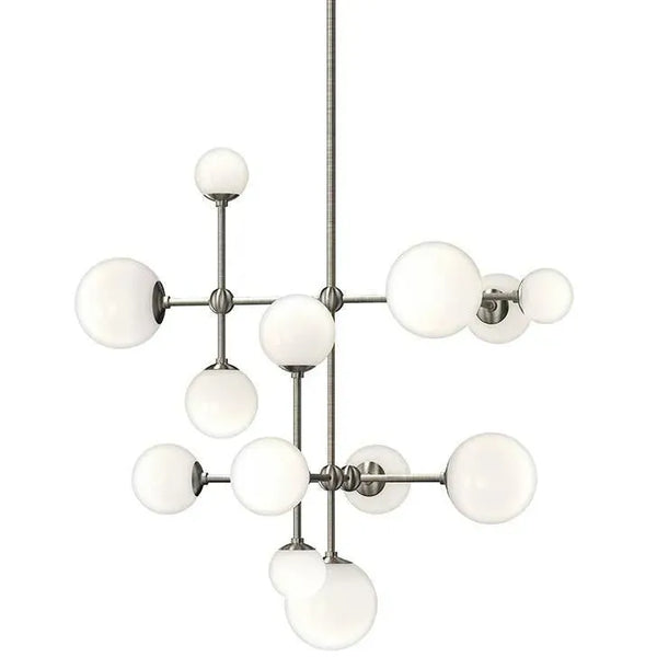 Sabon DEL Suspension