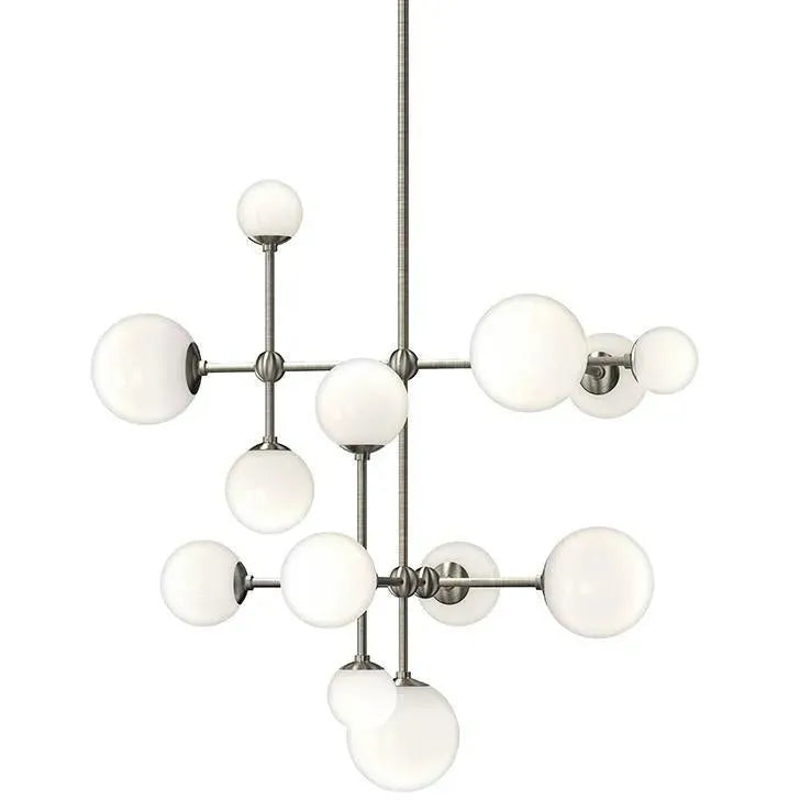 Sonneman - Sabon LED Pendant - 2064.13 | Montreal Lighting & Hardware