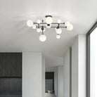 Sonneman - Sabon LED Semi-Flush Mount - 2069.13 | Montreal Lighting & Hardware