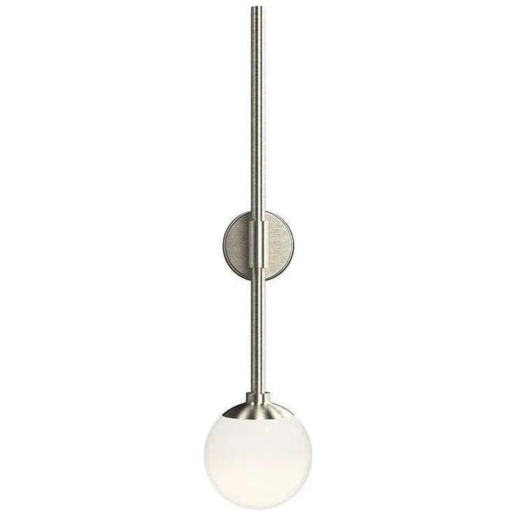 Sonneman - Sabon LED Wall Sconce - 2060.13 | Montreal Lighting & Hardware