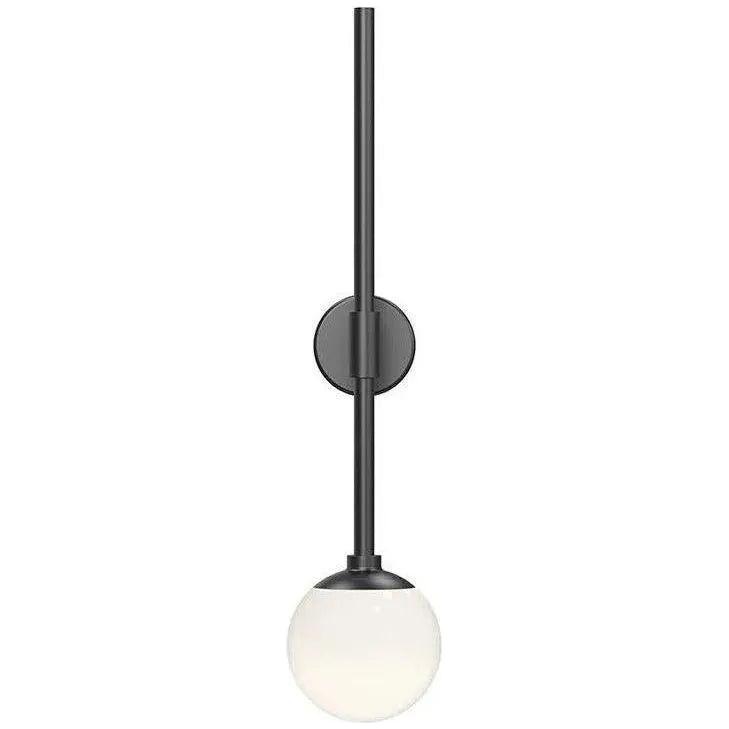 Sonneman - Sabon LED Wall Sconce - 2060.13 | Montreal Lighting & Hardware