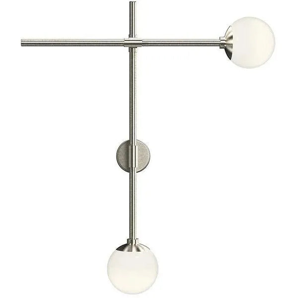 Sabon LED Wall Sconce