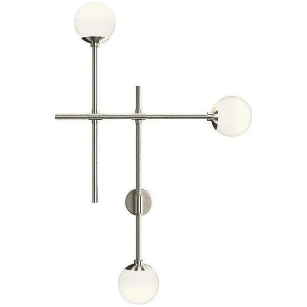 Sabon LED Wall Sconce