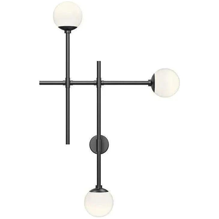 Sonneman - Sabon LED Wall Sconce - 2063.25 | Montreal Lighting & Hardware