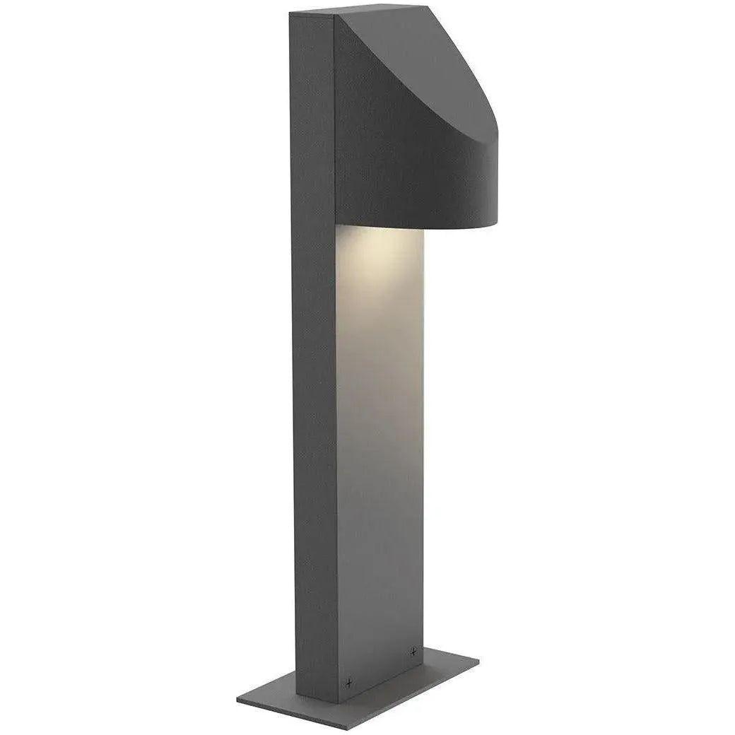 Sonneman - Shear LED Bollard - 7311.72-WL | Montreal Lighting & Hardware