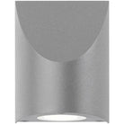 Sonneman - Shear One Light Wall Sconce - 7222.74-WL | Montreal Lighting & Hardware