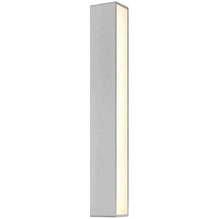 Sonneman - Sideways LED Wall Sconce - 7254.74-WL | Montreal Lighting & Hardware