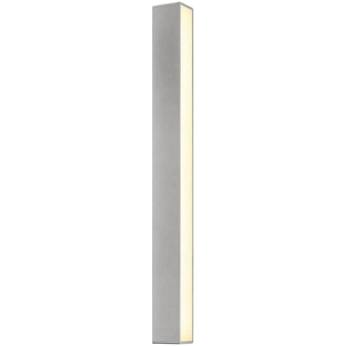 Sonneman - Sideways LED Wall Sconce - 7256.74-WL | Montreal Lighting & Hardware