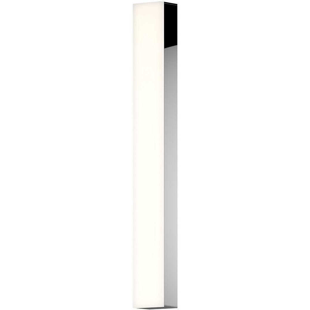 Sonneman - Solid Glass Bar LED Bath Bar - 2592.01 | Montreal Lighting & Hardware