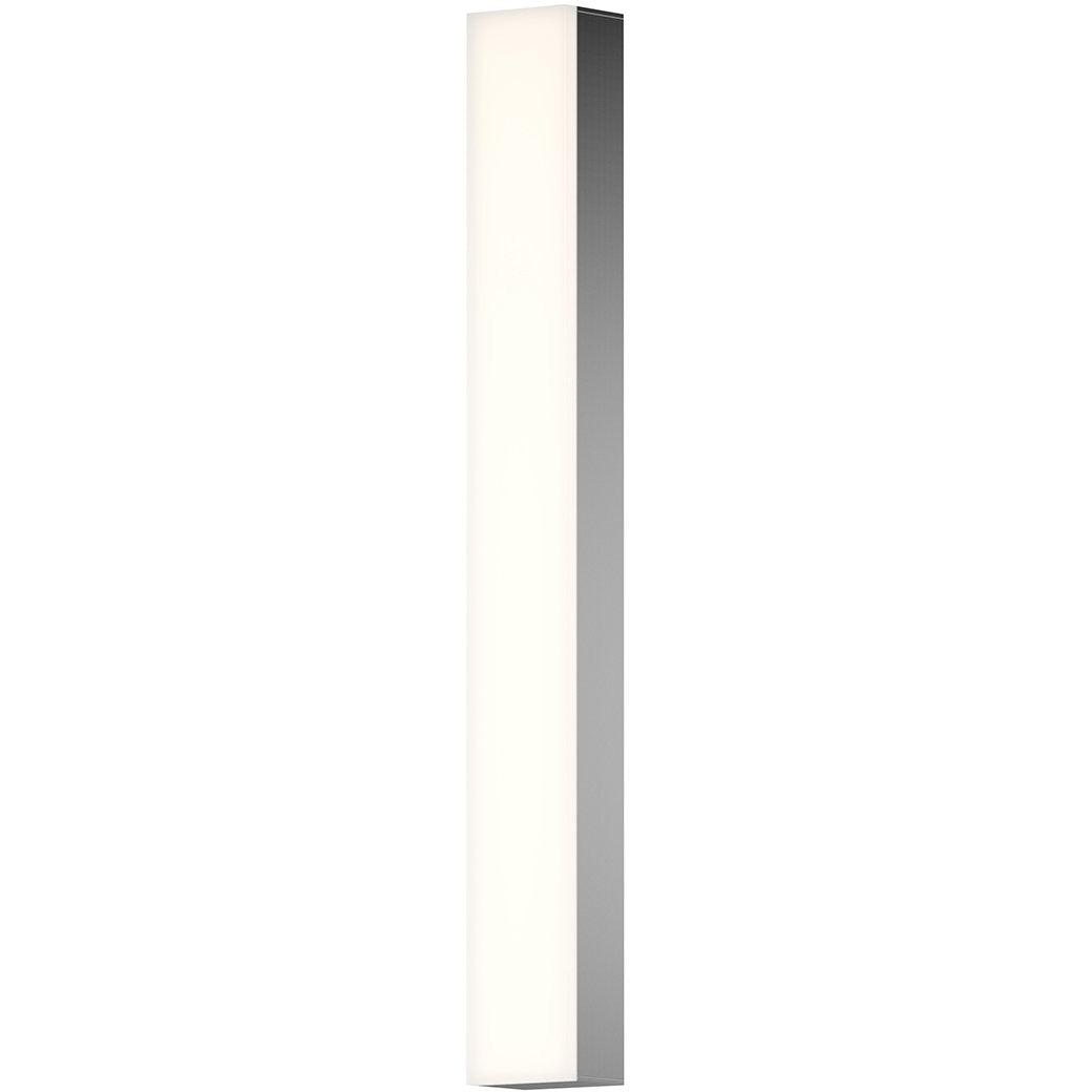 Sonneman - Solid Glass Bar LED Bath Bar - 2592.13 | Montreal Lighting & Hardware
