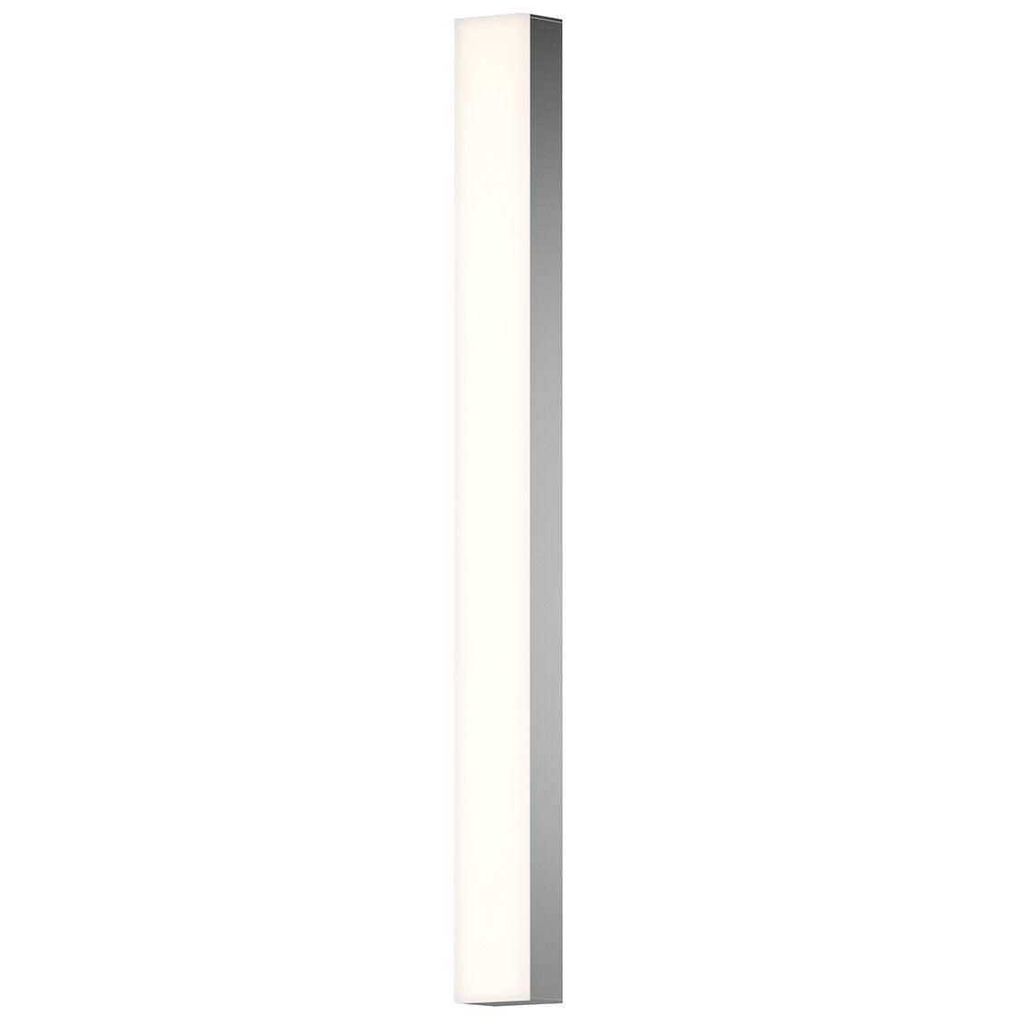 Sonneman - Solid Glass Bar LED Bath Bar - 2594.13 | Montreal Lighting & Hardware