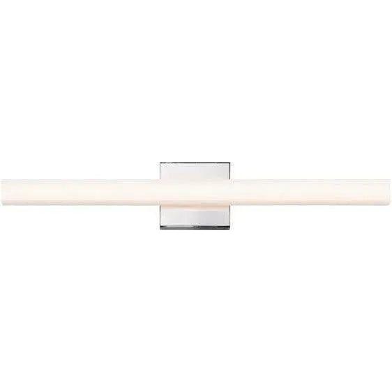 SQ-bar LED Bath Bar