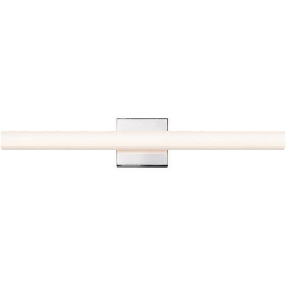Sonneman - SQ-bar LED Bath Bar - 2421.01 | Montreal Lighting & Hardware