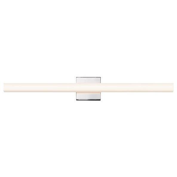Sonneman - SQ-bar LED Bath Bar - 2422.01 | Montreal Lighting & Hardware