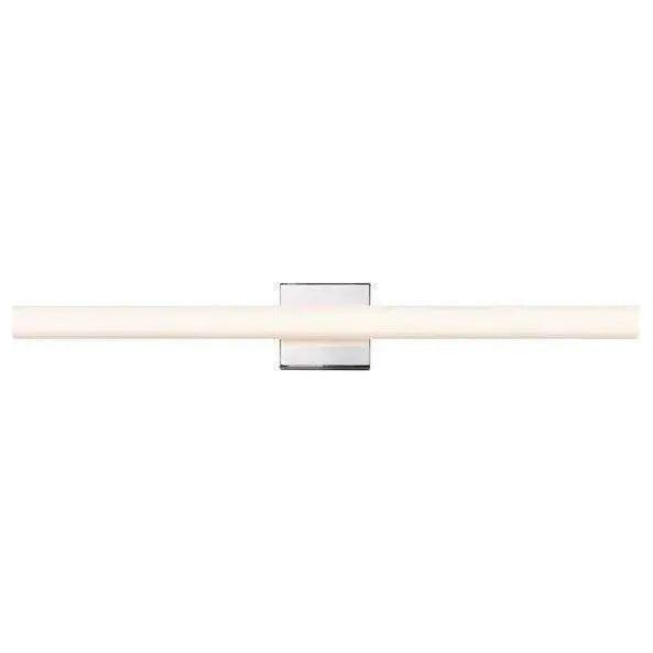 Sonneman - SQ-bar LED Bath Bar - 2422.01 | Montreal Lighting & Hardware