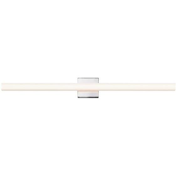 Sonneman - SQ-bar LED Bath Bar - 2423.01 | Montreal Lighting & Hardware