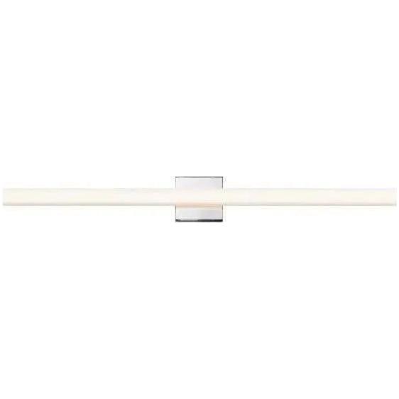 Sonneman - SQ-bar LED Bath Bar - 2423.01 | Montreal Lighting & Hardware