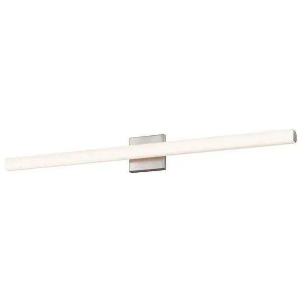 Sonneman - SQ-bar LED Bath Bar - 2423.01 | Montreal Lighting & Hardware