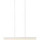 Sonneman - Stiletto LED Pendant - 2345.03 | Montreal Lighting & Hardware