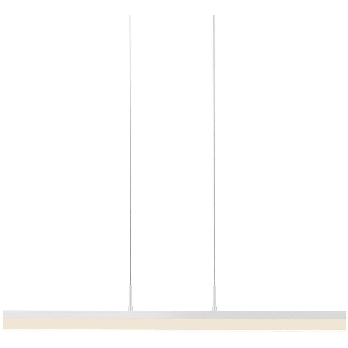 Sonneman - Stiletto LED Pendant - 2346.03 | Montreal Lighting & Hardware