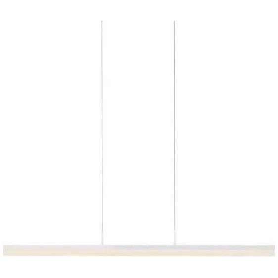Sonneman - Stiletto LED Pendant - 2347.03 | Montreal Lighting & Hardware