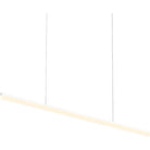 Sonneman - Stiletto LED Suspension - 2348.03 | Montreal Luminaire & Quincaillerie