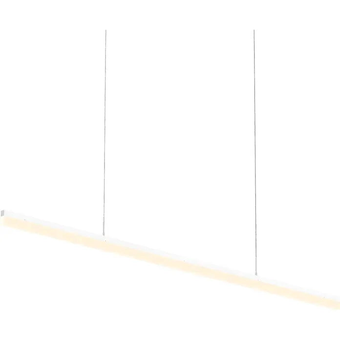 Sonneman - Stiletto LED Pendant - 2348.03 | Montreal Lighting & Hardware
