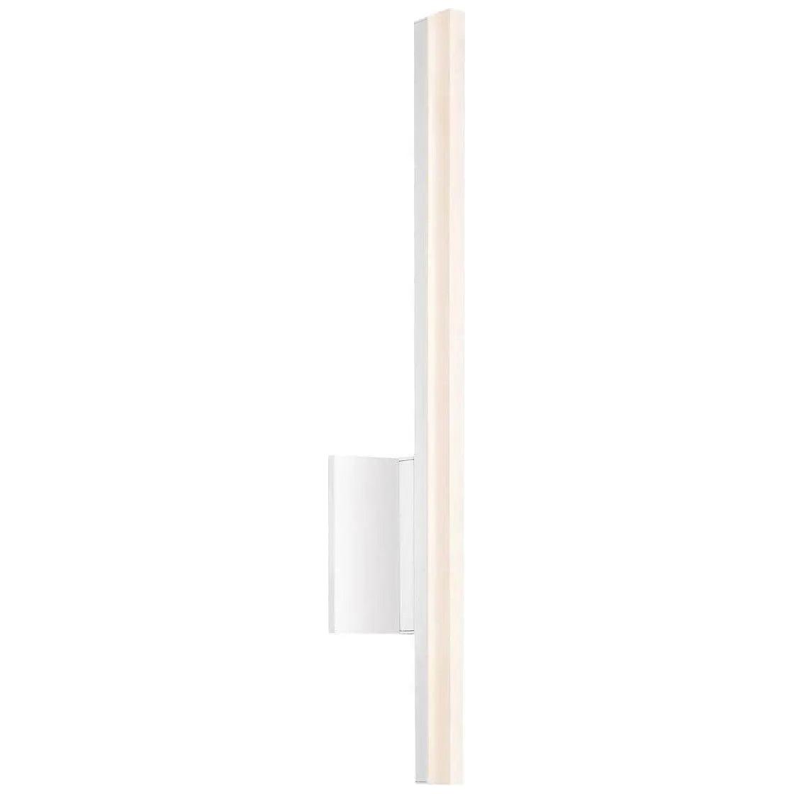 Sonneman - Stiletto LED Wall Sconce - 2340.03-DIM | Montreal Lighting & Hardware