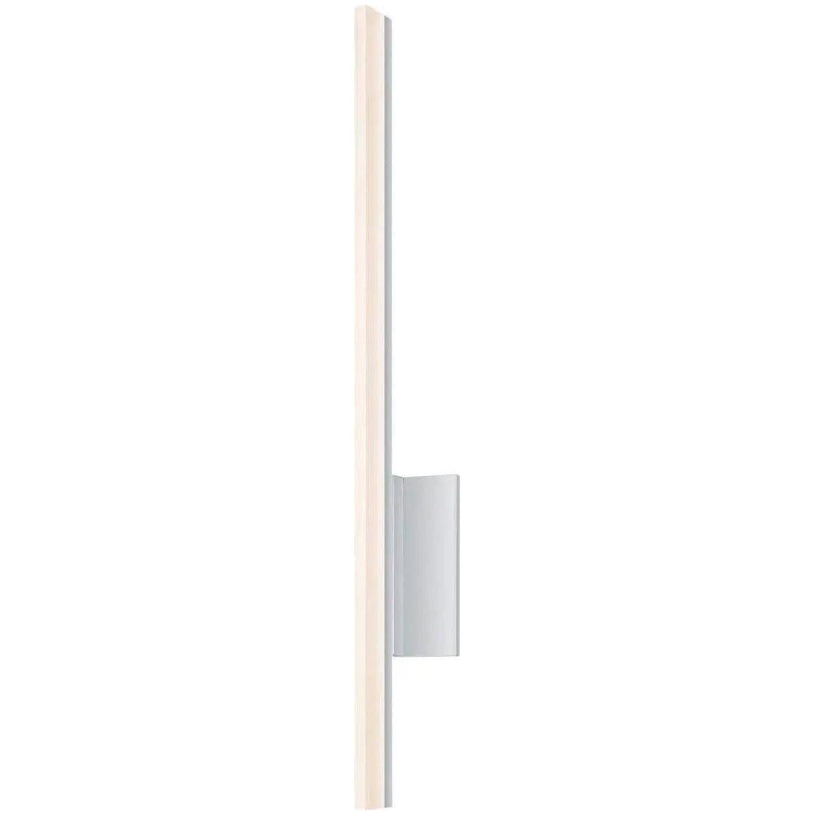 Sonneman - Stiletto LED Wall Sconce - 2340.16-DIM | Montreal Lighting & Hardware