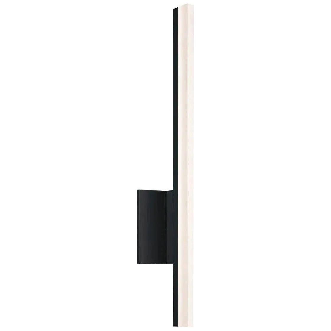 Sonneman - Stiletto LED Wall Sconce - 2340.25-DIM | Montreal Lighting & Hardware