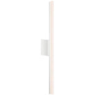 Sonneman - Stiletto LED Wall Sconce - 2342.03-DIM | Montreal Lighting & Hardware