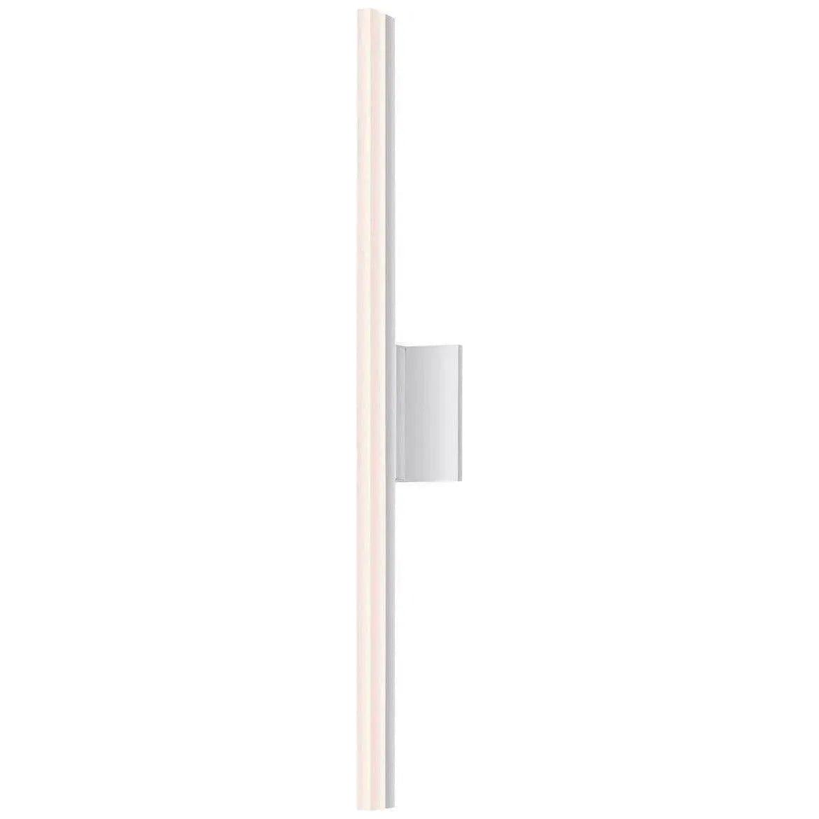 Sonneman - Stiletto LED Wall Sconce - 2342.16-DIM | Montreal Lighting & Hardware