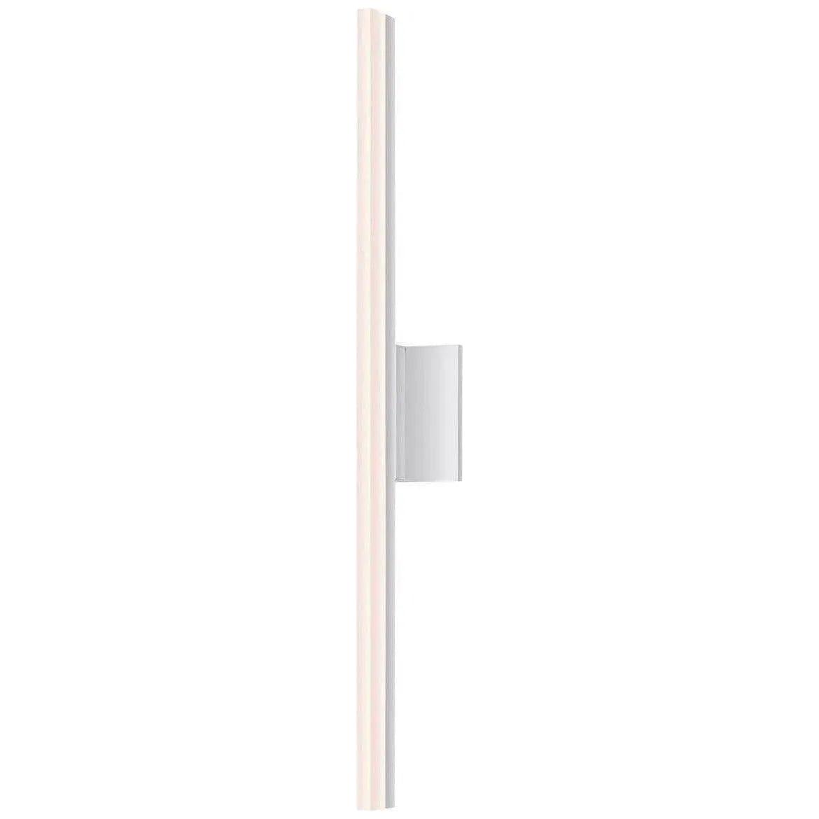 Sonneman - Stiletto LED Wall Sconce - 2342.03-DIM | Montreal Lighting & Hardware