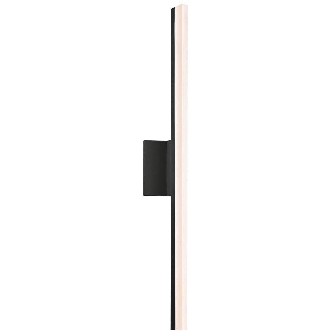 Sonneman - Stiletto LED Wall Sconce - 2342.25-DIM | Montreal Lighting & Hardware