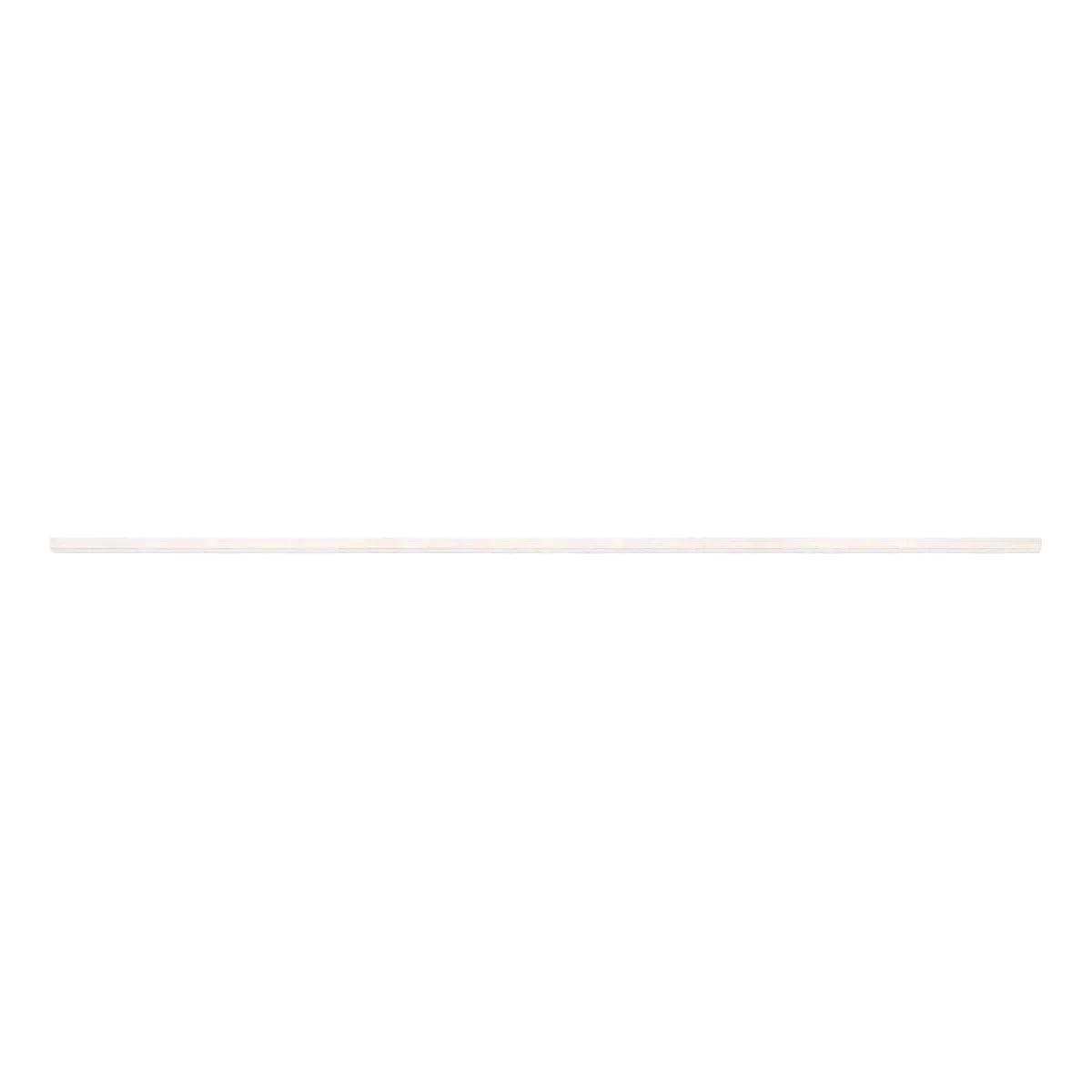 Sonneman - Barre de bain LED Stiletto Lungo - 2332.03 | Montreal Luminaire & Quincaillerie