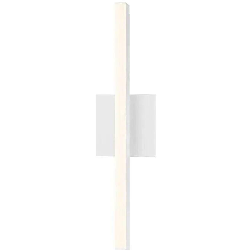 Sonneman - Barre LED de salle de bain Stix - 2769.03 | Montreal Luminaire & Quincaillerie