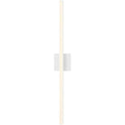 Sonneman - Stix LED Bath Bar - 2771.03 | Montreal Lighting & Hardware