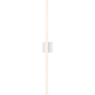 Sonneman - Barre LED de bain Stix - 2772.03 | Montreal Luminaire & Quincaillerie