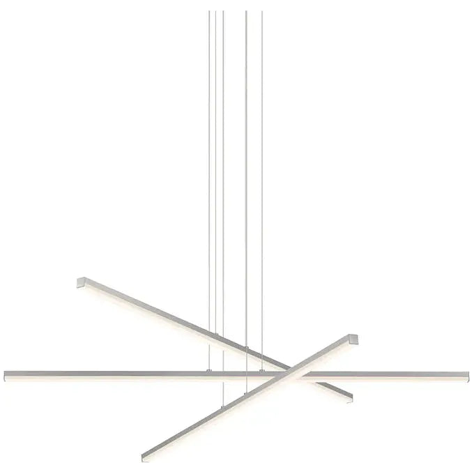 Sonneman - Stix LED Pendant - 2763.16 | Montreal Lighting & Hardware